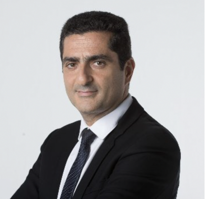 Marc Touati